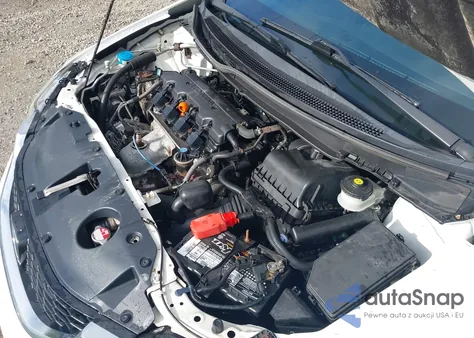 2014 Honda Civic Ex-L из США, поврежденный, VIN 19XFB2F9XEE079116